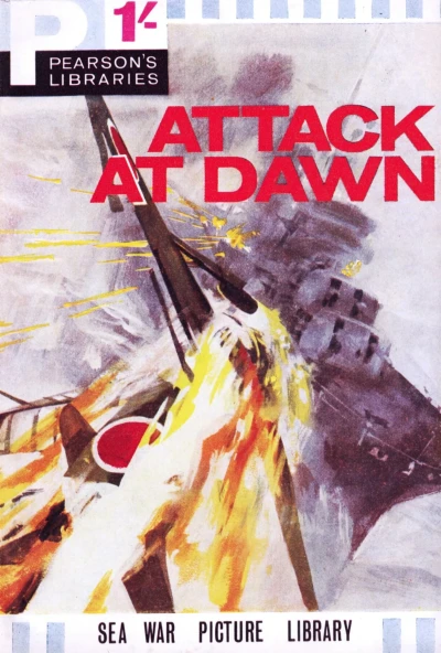 Cover of Issue #13