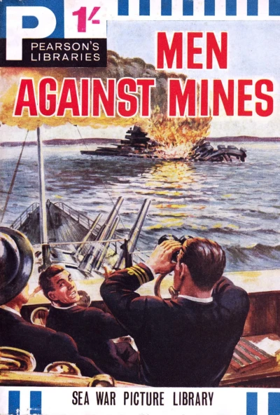 Cover of Issue #14