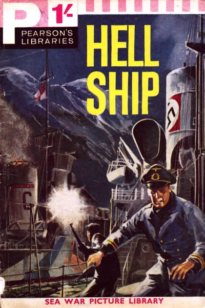 Cover of Issue #2