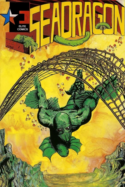 Cover of Law of the Dragon
