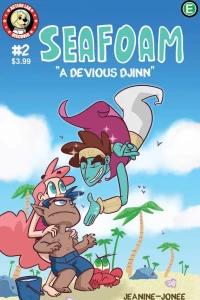A Devious Djinn