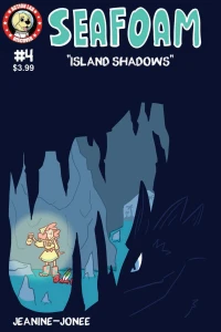 Island Shadows