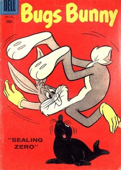 Cover of Sealing Zero