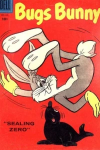 Sealing Zero