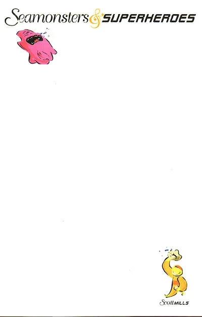 Cover of Issue #3
