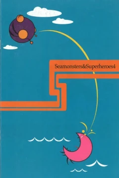 Issue #4