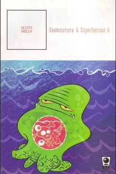 Issue #6