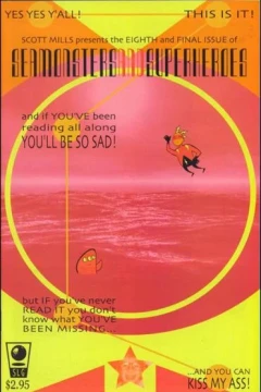 Issue #8