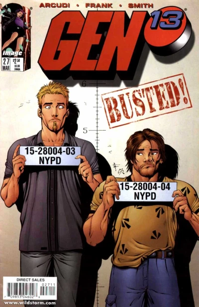 Cover of Search and Seizure