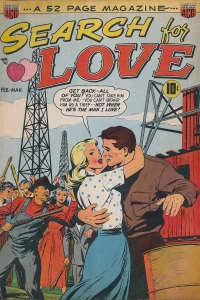 Issue #1