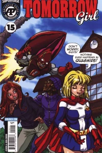 Search for Tomorrow Part 3