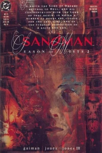 Season of Mists: Chapter 2