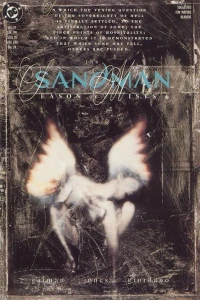 Season of Mists: Chapter 6