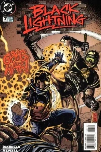 Season Of The Warrior