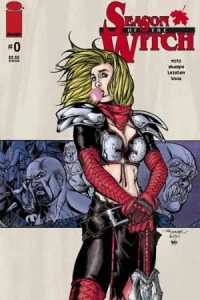 Issue #0