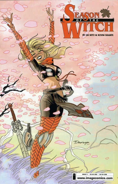 Cover of Summer