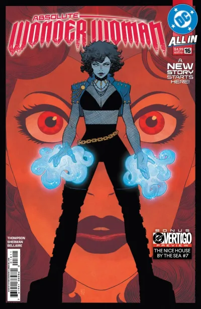 Cover of Season of the Witch, Part 1 of 5