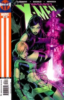 Cover of Season of the Witch (part 3 of 4) To Die For