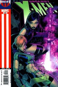 Season of the Witch (part 3 of 4) To Die For