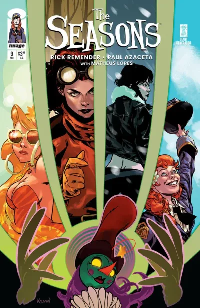 Cover of Cover B Kalman Andrasofszky