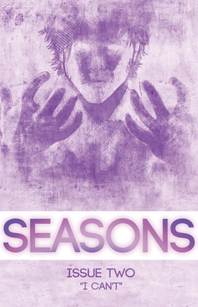 Cover of I Can't