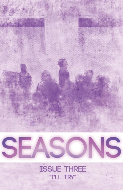 Cover of I'll Try