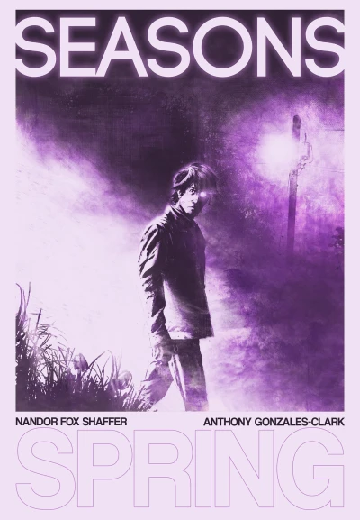 Cover of Vol. 1