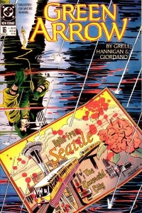 Seattle & Die Part 2