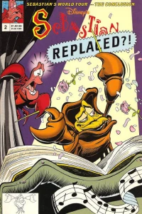 Issue #2
