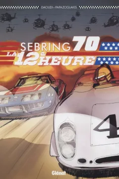 La 12e Heure