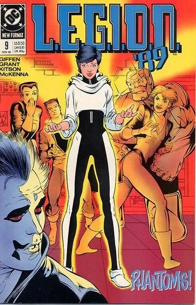 Cover of Second Chances