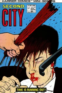 Issue #2