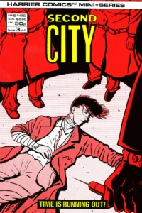 Issue #3