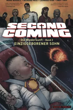 Einziggeborener Sohn