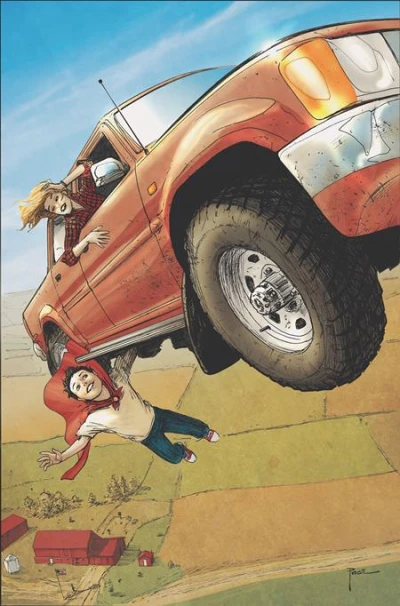 Cover of Second Coming; Movie Reviews from Other Universes: Star Wars (1979); I Like Big Bumpers and I Can Not Lie