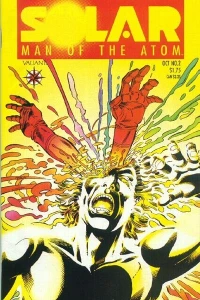 Second Death Part 2: Out Of My Mind / Alpha And Omega Part 2