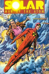 Second Death Part 3: Reality Check / Alpha And Omega Part 3