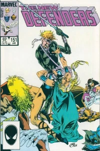 Second Degree Manslaughter