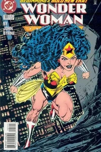 Second Genesis, Part 1