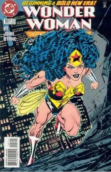 Cover of Second Genesis, Part 1