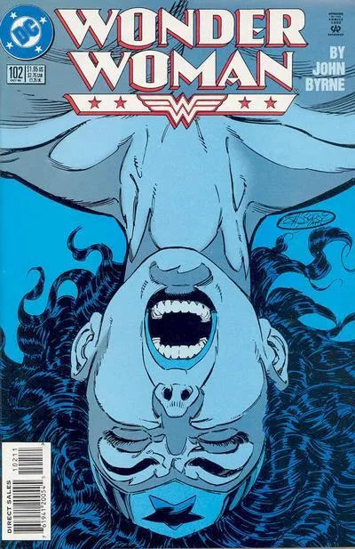 Cover of Second Genesis, Part 2