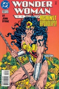 Second Genesis, Part 3