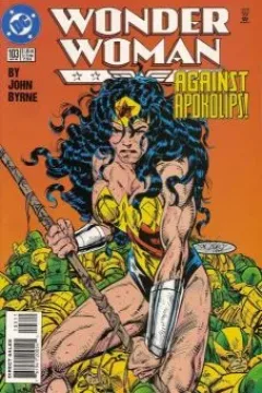 Second Genesis, Part 3