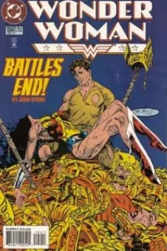 Second Genesis, Part 4