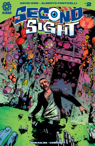 Cover of Picture This