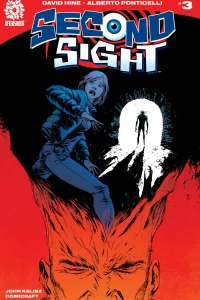 Issue #3