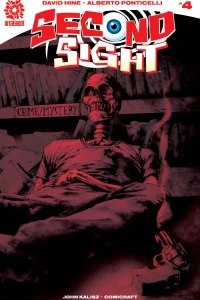 Issue #4