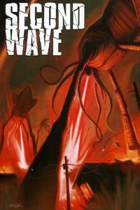 Issue #1