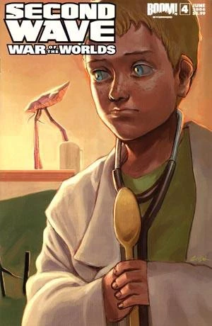 Cover of Desperation