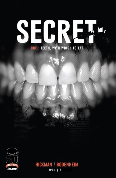 Cover of Chapter One: Teeth, with Which to Eat